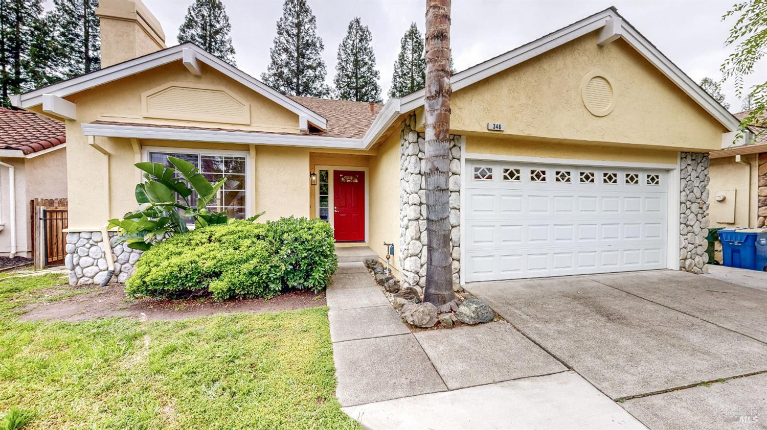 346 Summer Rain Drive